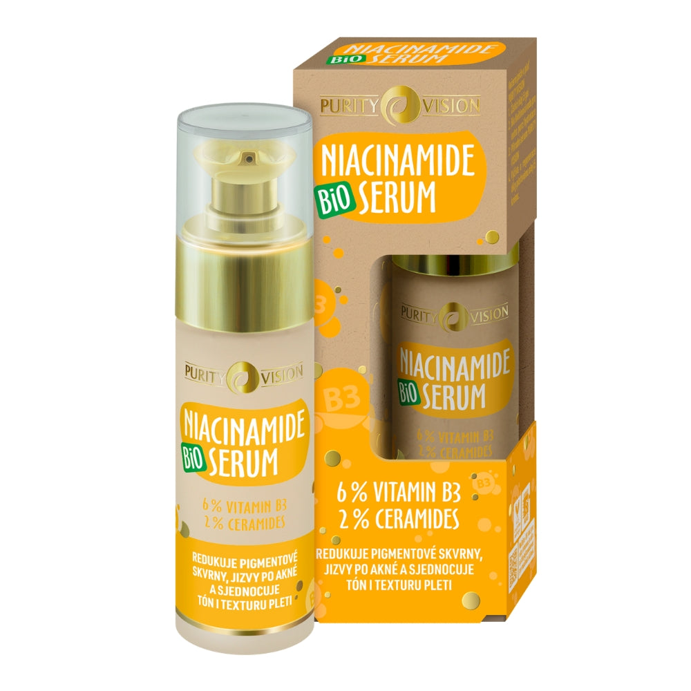 Siero Bio Niacinamide 30 ml