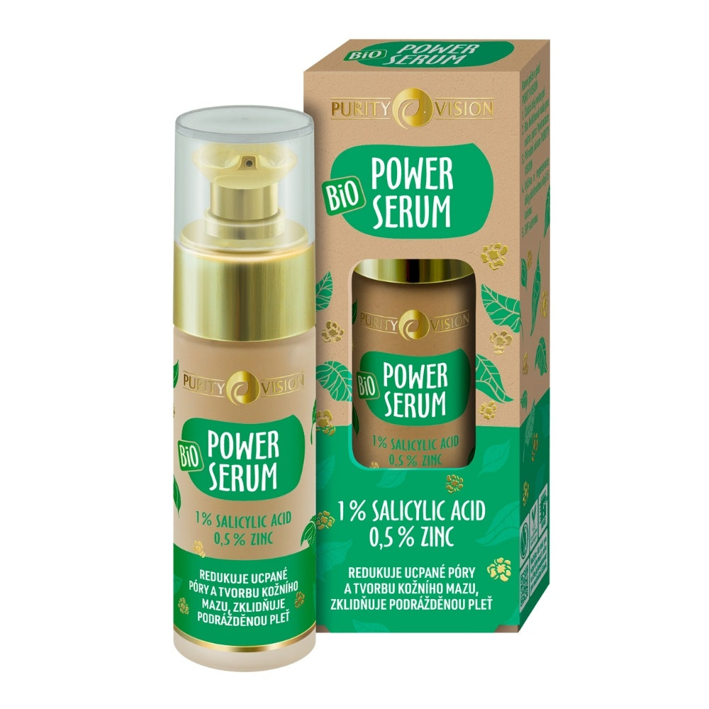 Siero Bio Power 30 ml