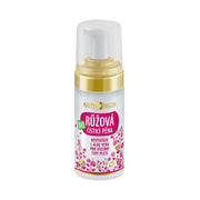 Schiuma Detergente Bio alla Rosa 90 ml
