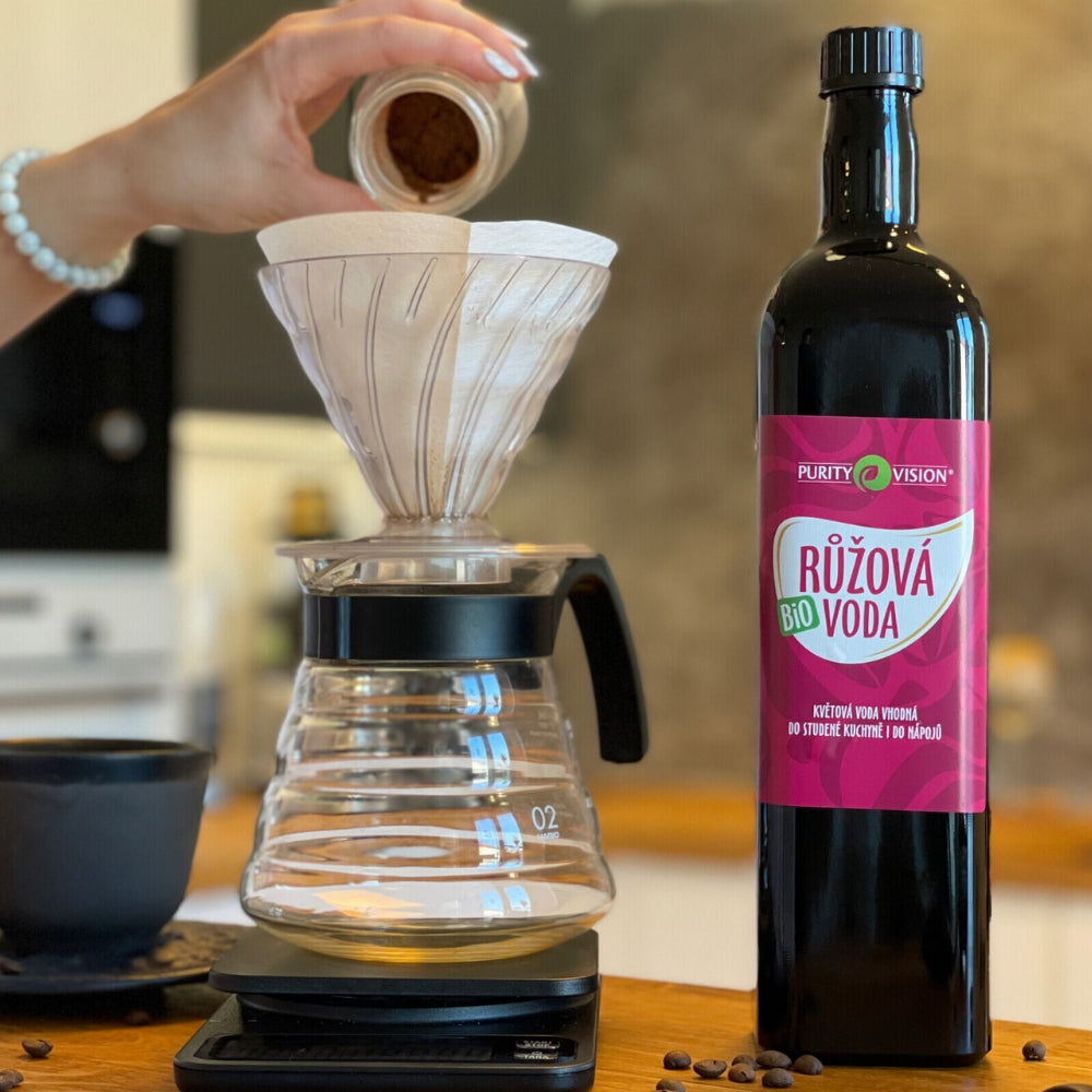 Acqua di Rosa Bio 1 l