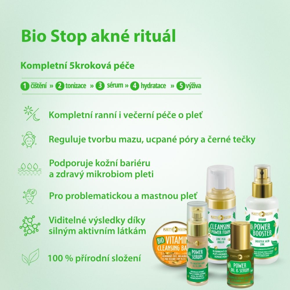 Rituale Bio Stop Acne