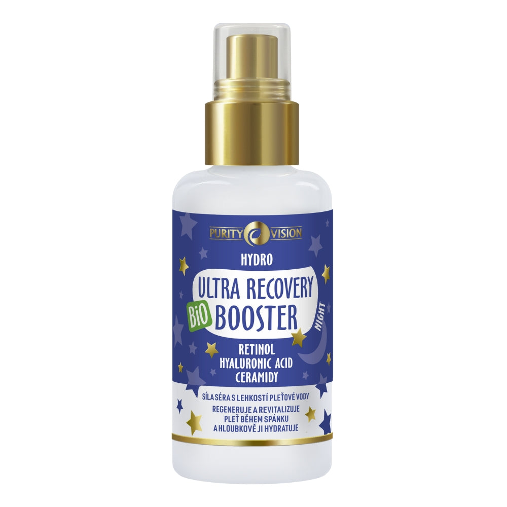 Booster Bio Hydro Ultra Recovery 100 ml