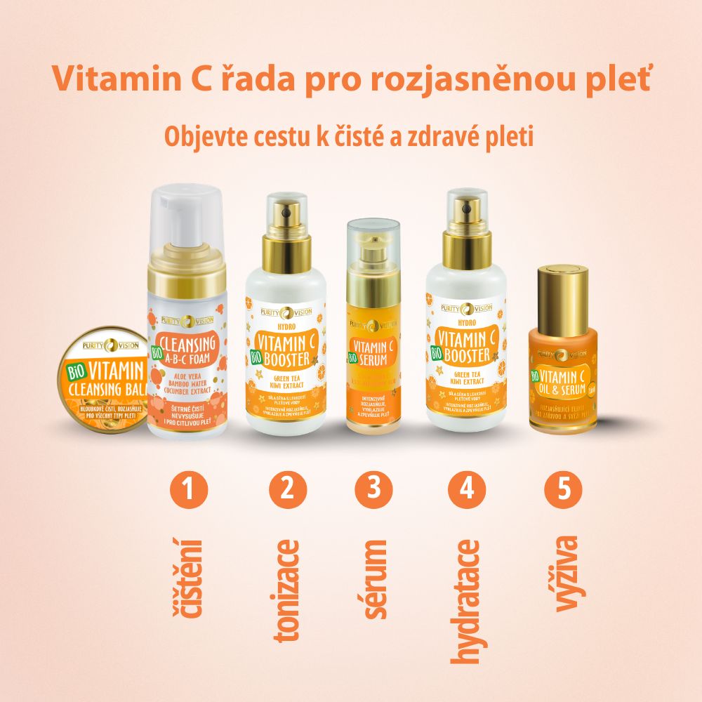 Rituale Bio Vitamina C