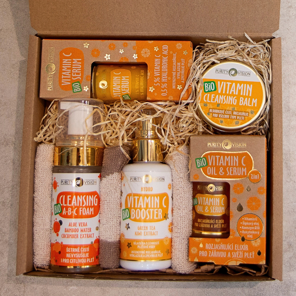 Rituale Bio Vitamina C